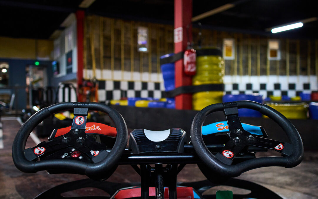 Karting à Saint-Gorgon : une expérience palpitante