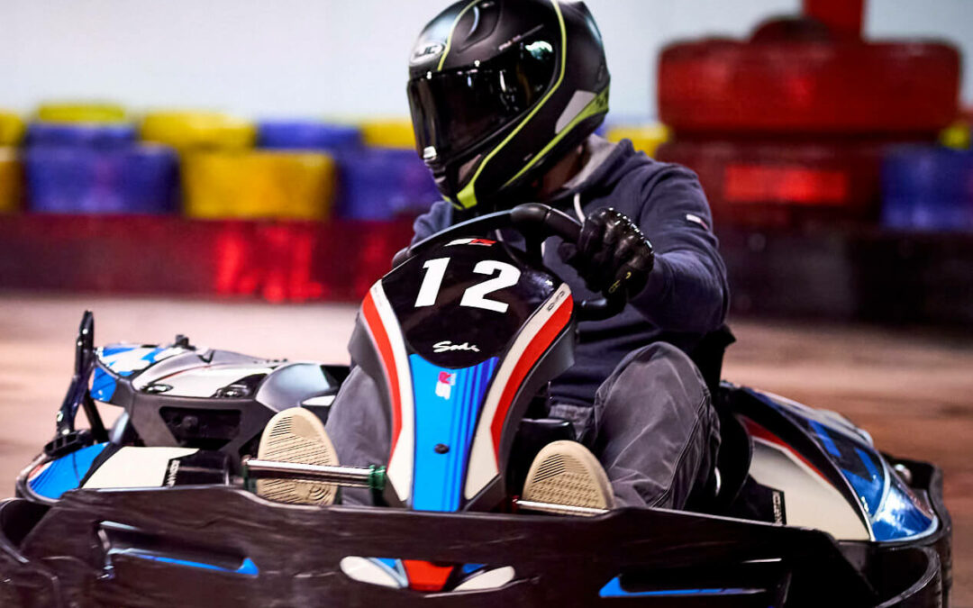 Karting dans les Vosges : pour une aventure entre amis