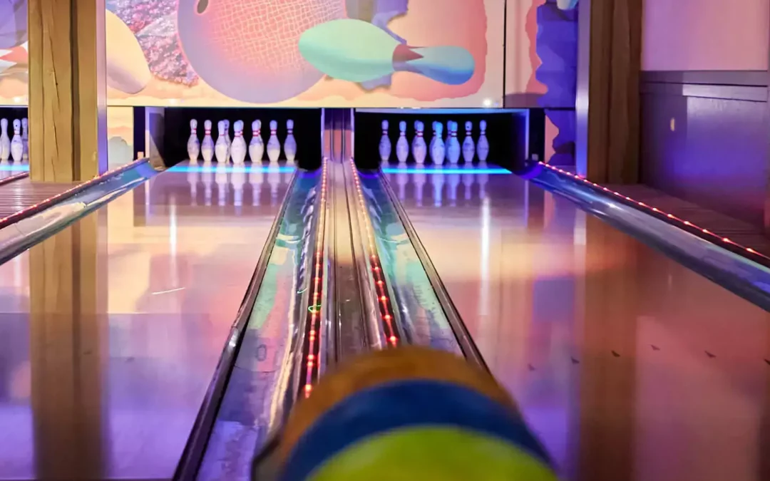 Bowling pour anniversaire dans les Vosges : célébrez avec une activité conviviale