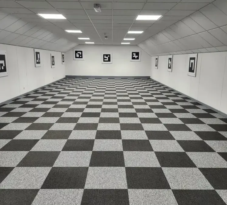 Jeu en réalité virtuelle à Saint-Gorgon : une grande immersion
